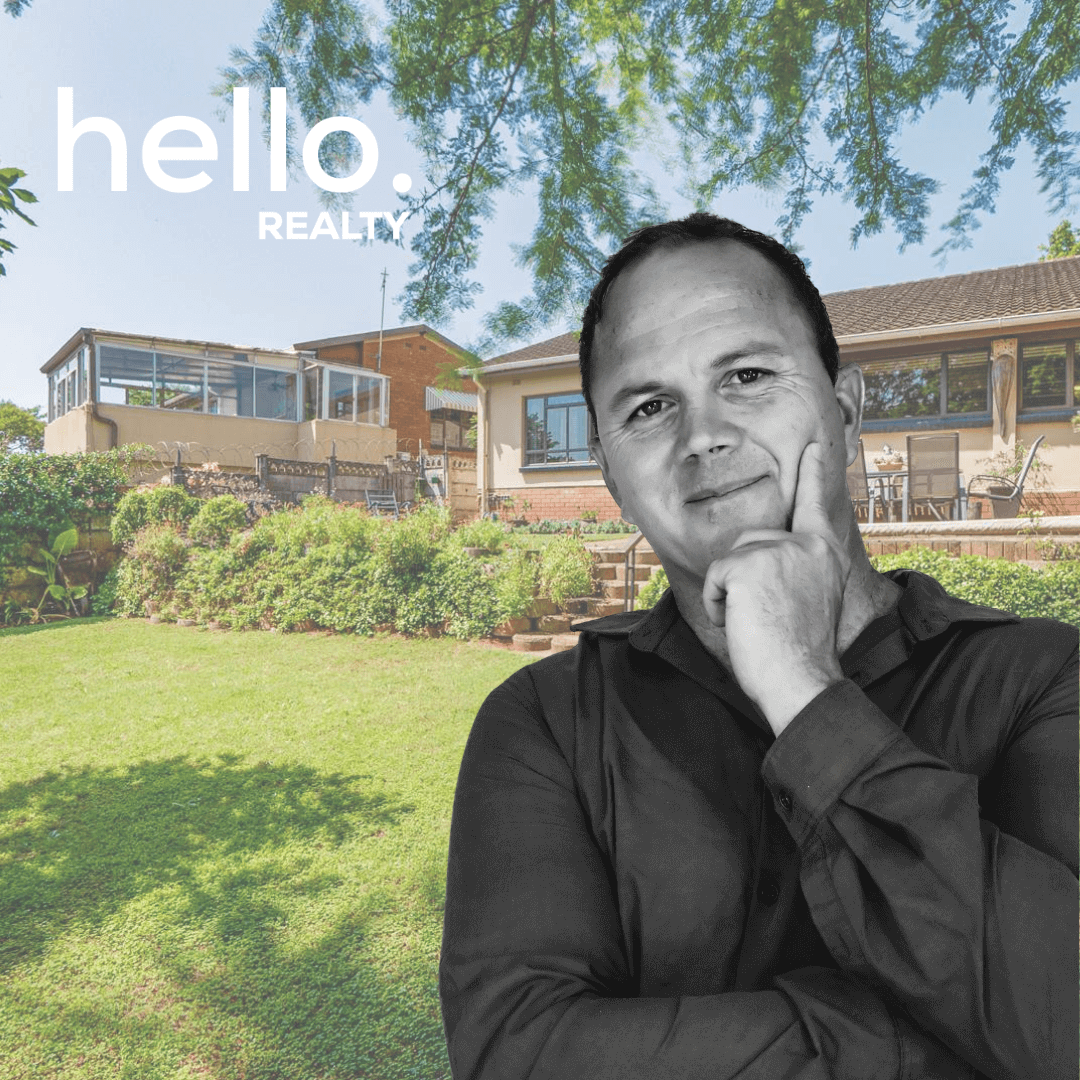 Hello Realty about page image