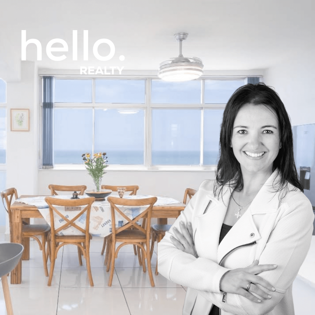 Hello Realty about page image